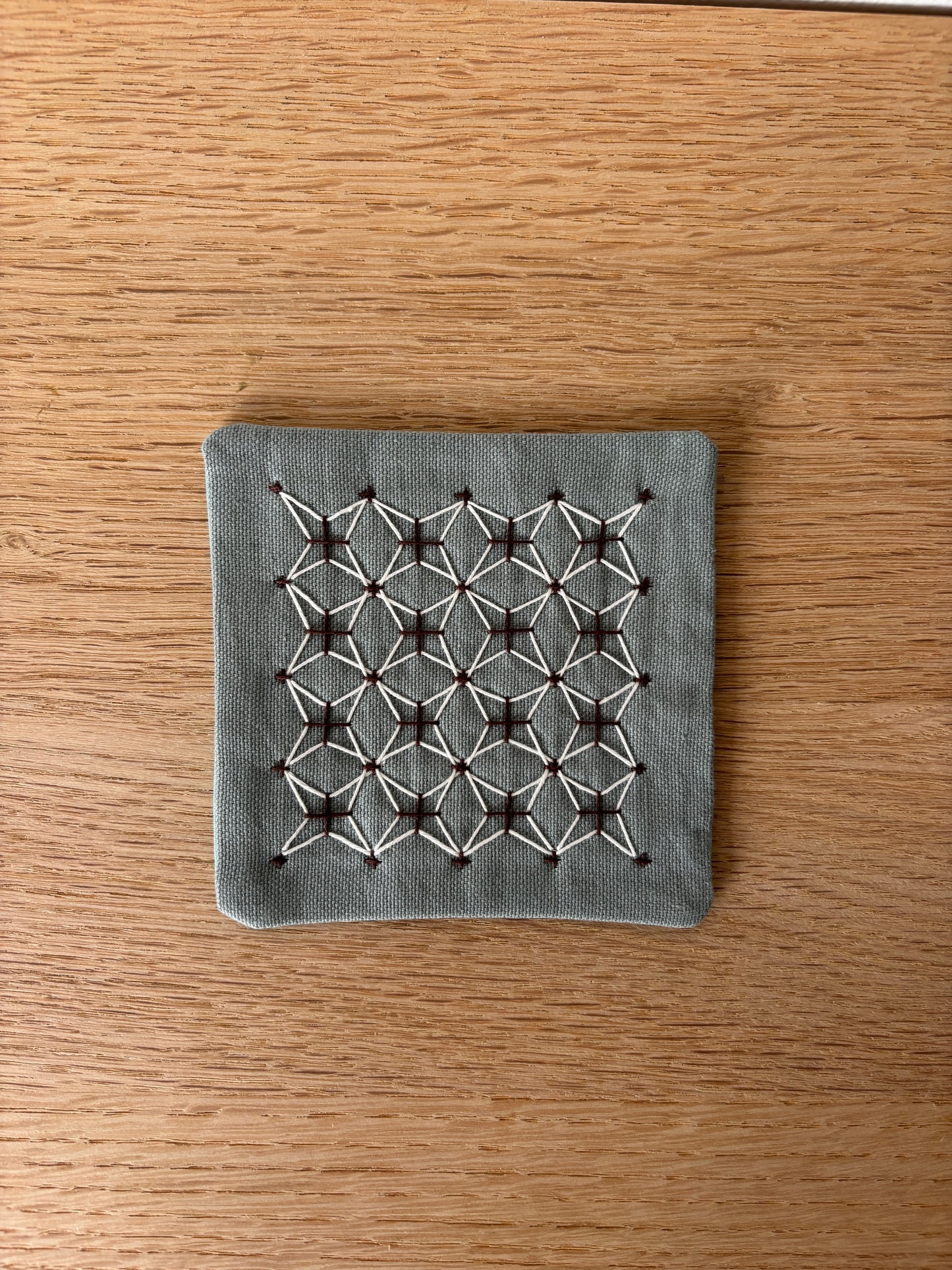 Coaster