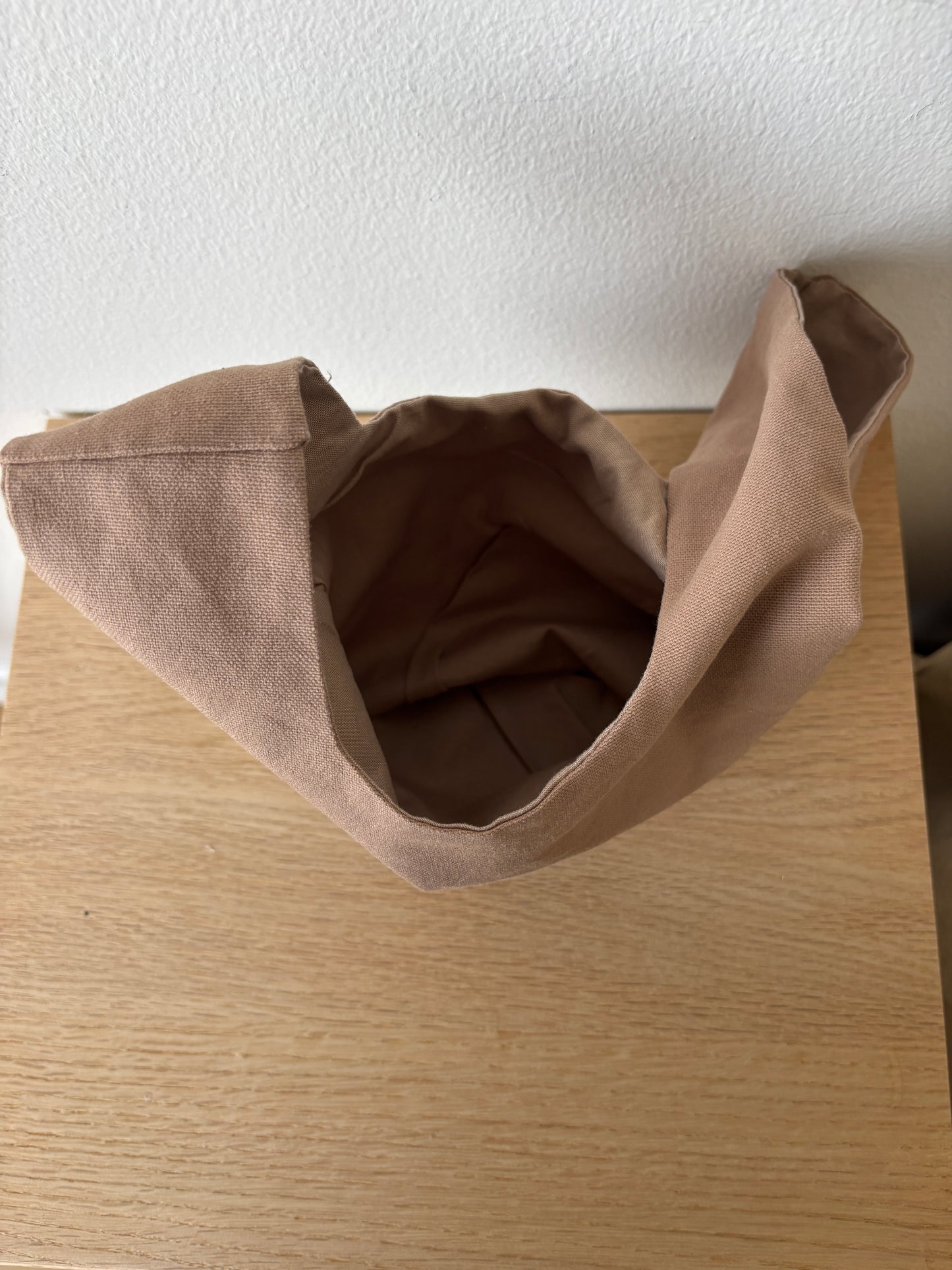 Knudetaske