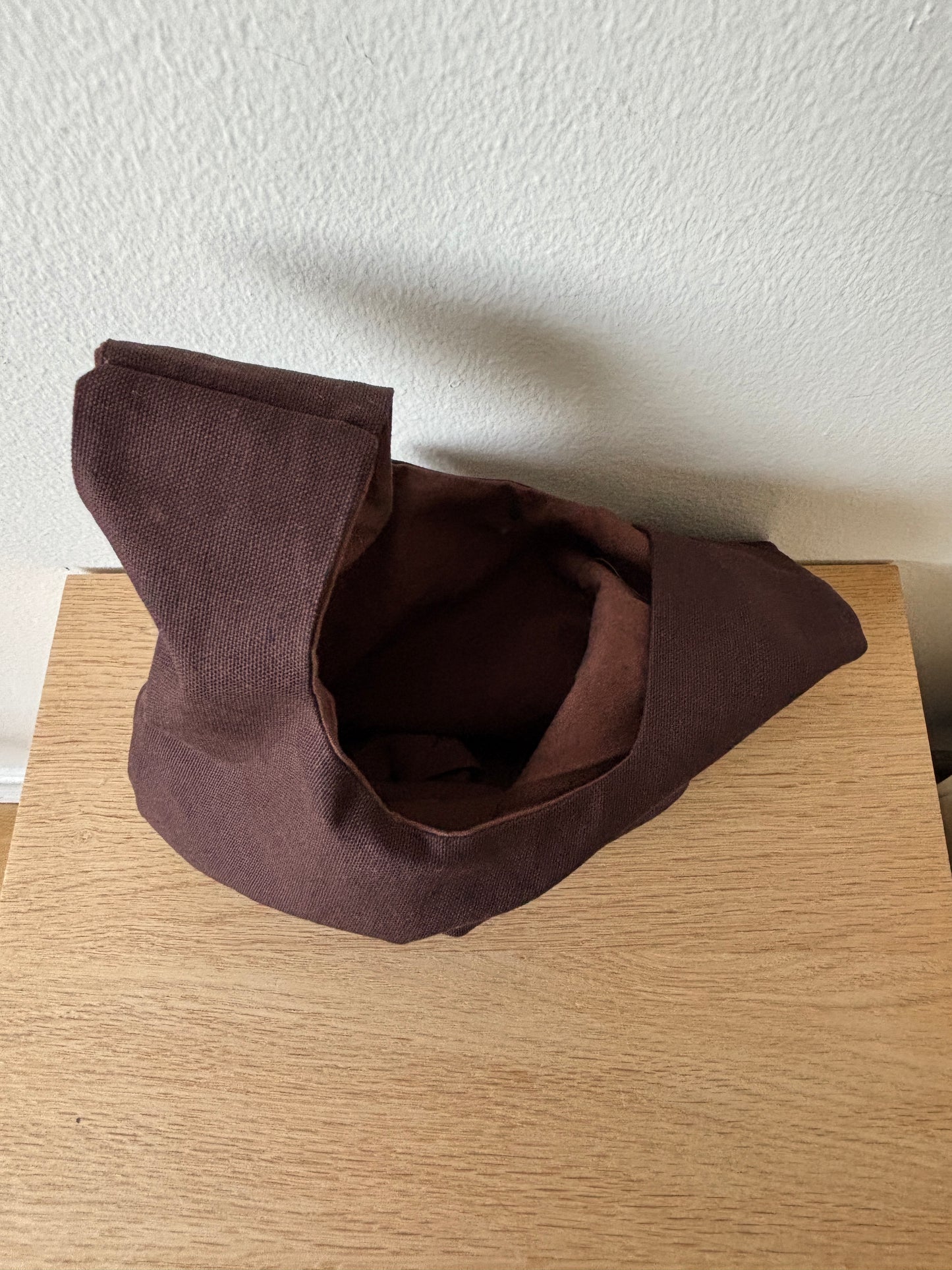 Knudetaske