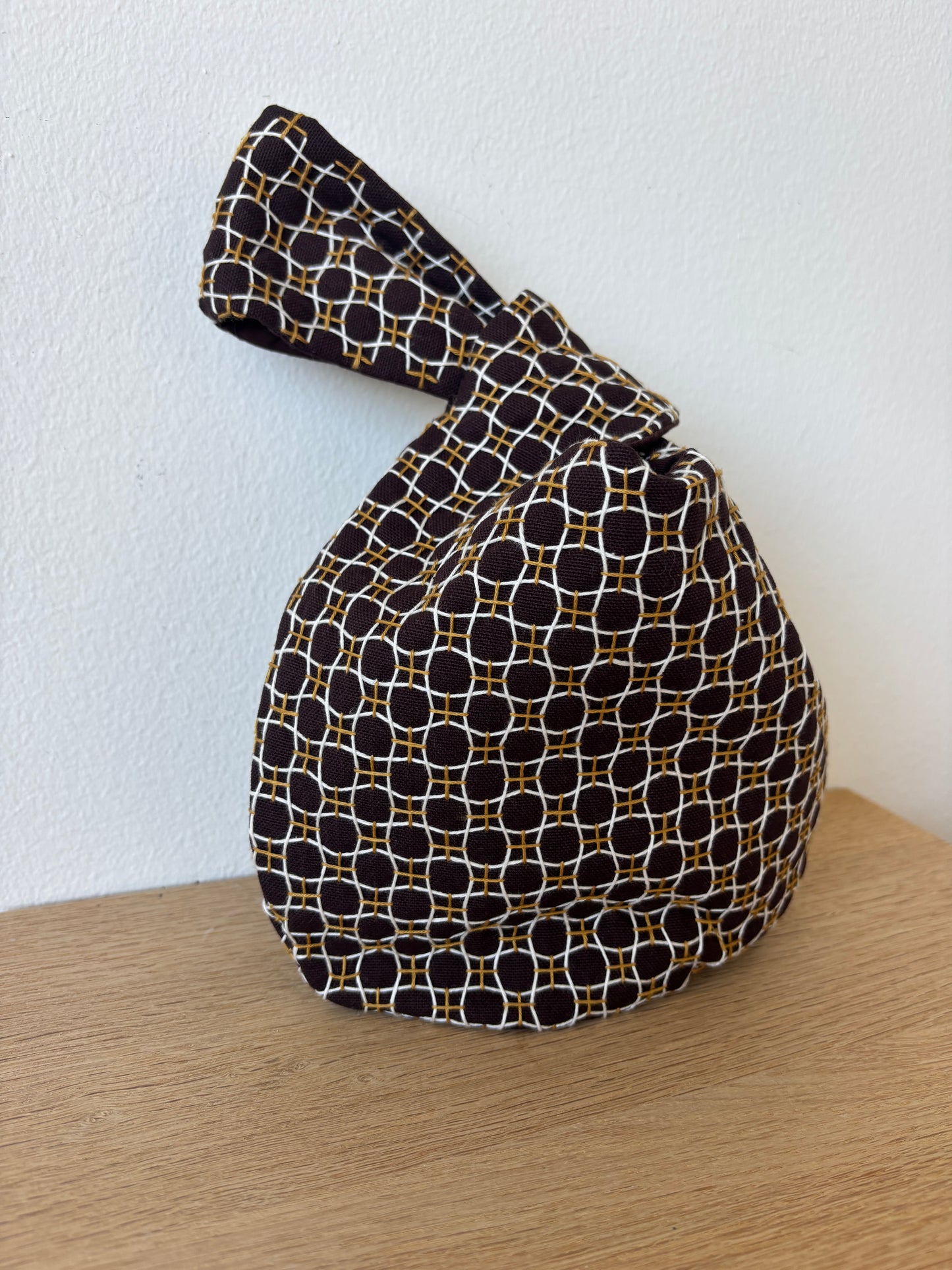 Knudetaske