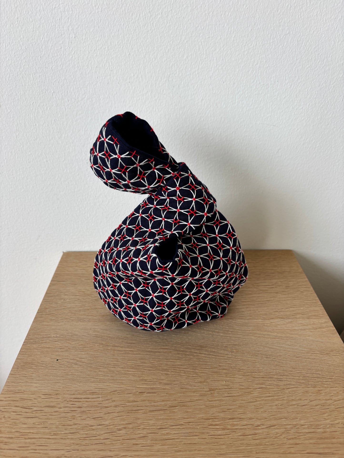 Knudetaske