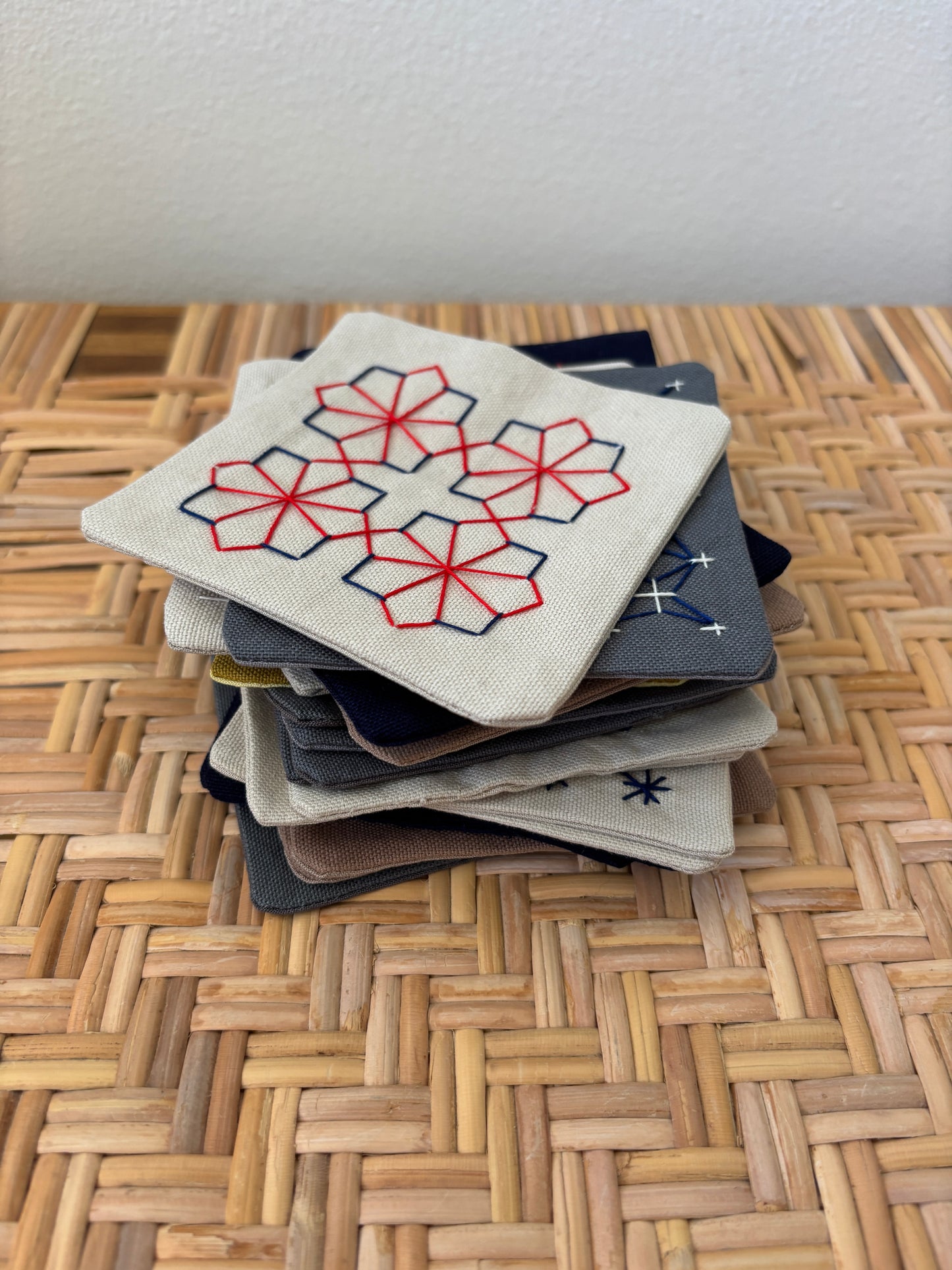 Coaster