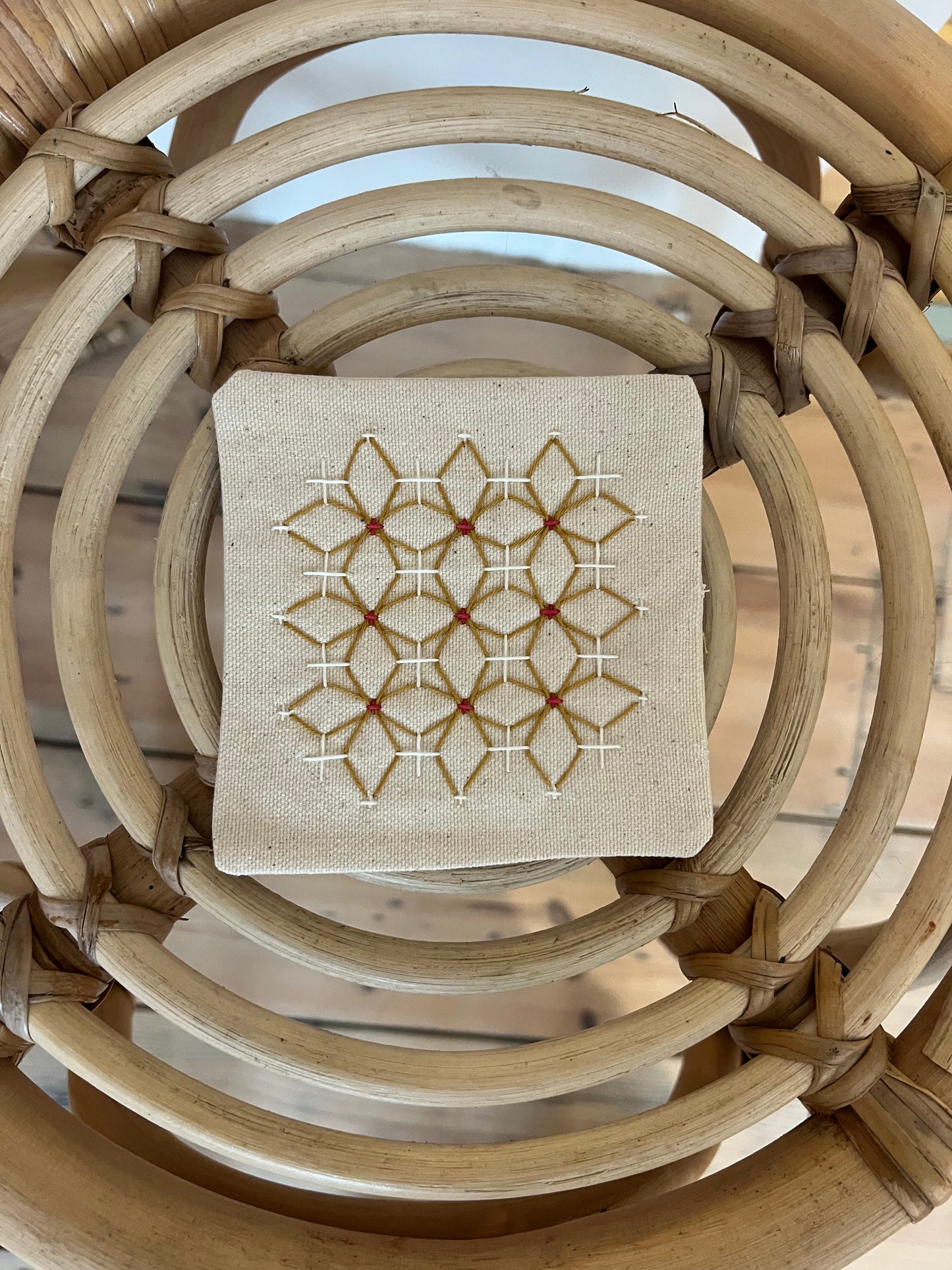 Coaster