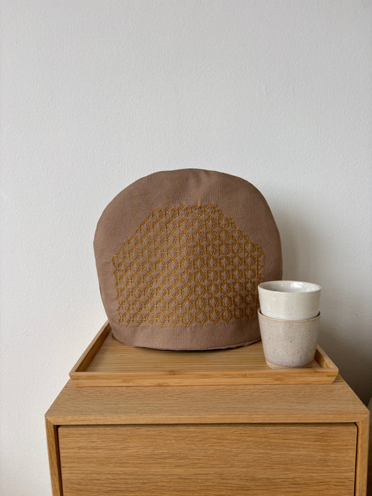 Tehætte