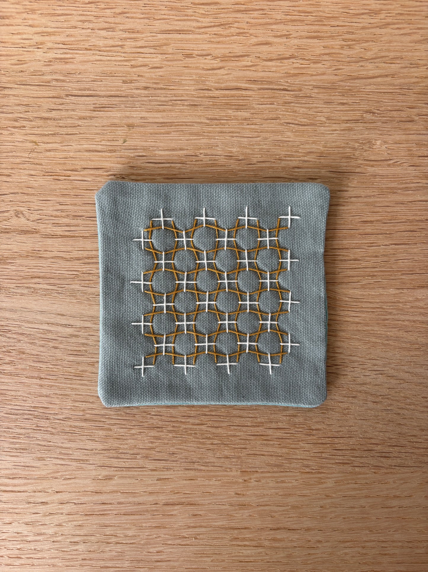 Coaster