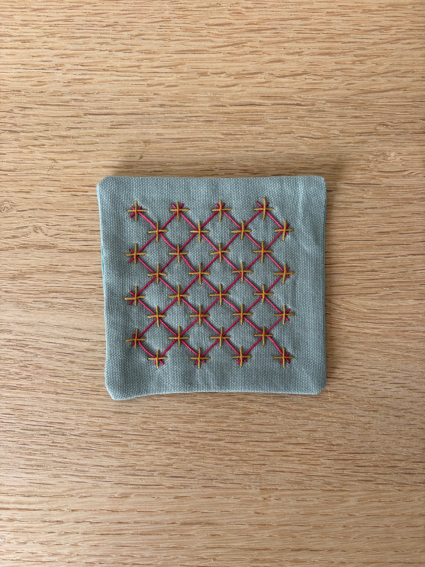 Coaster