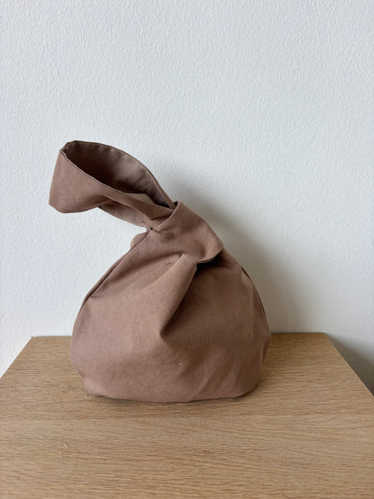 Knudetaske