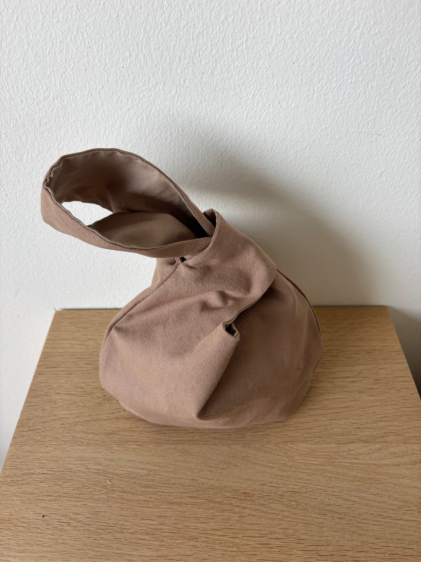 Knudetaske
