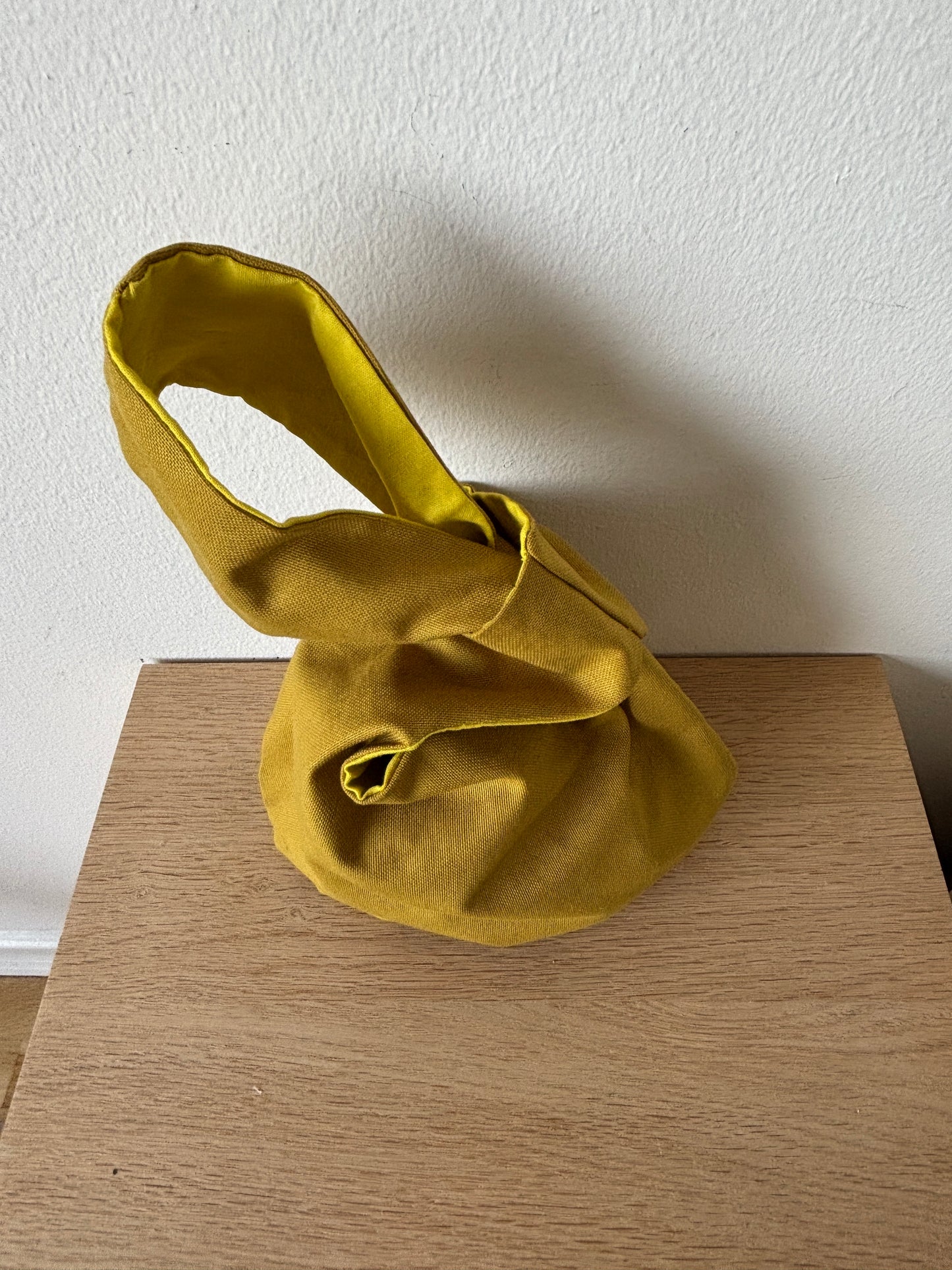 Knudetaske