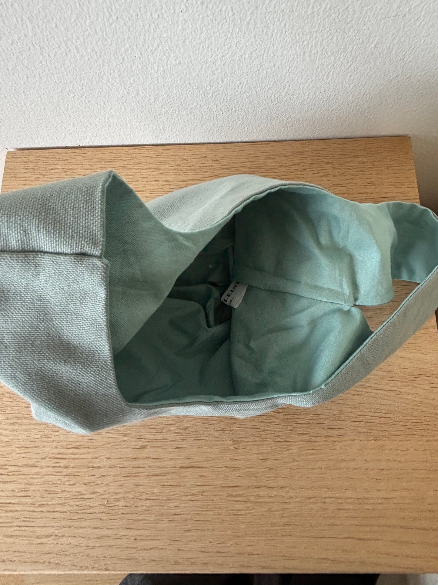 Knudetaske