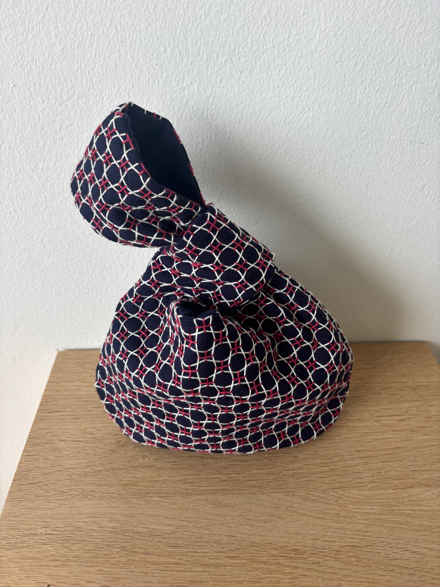 Knudetaske