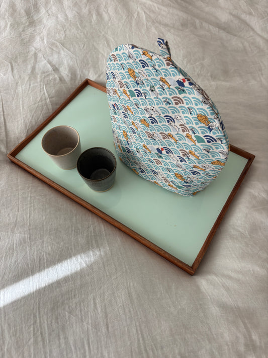 Tehætte