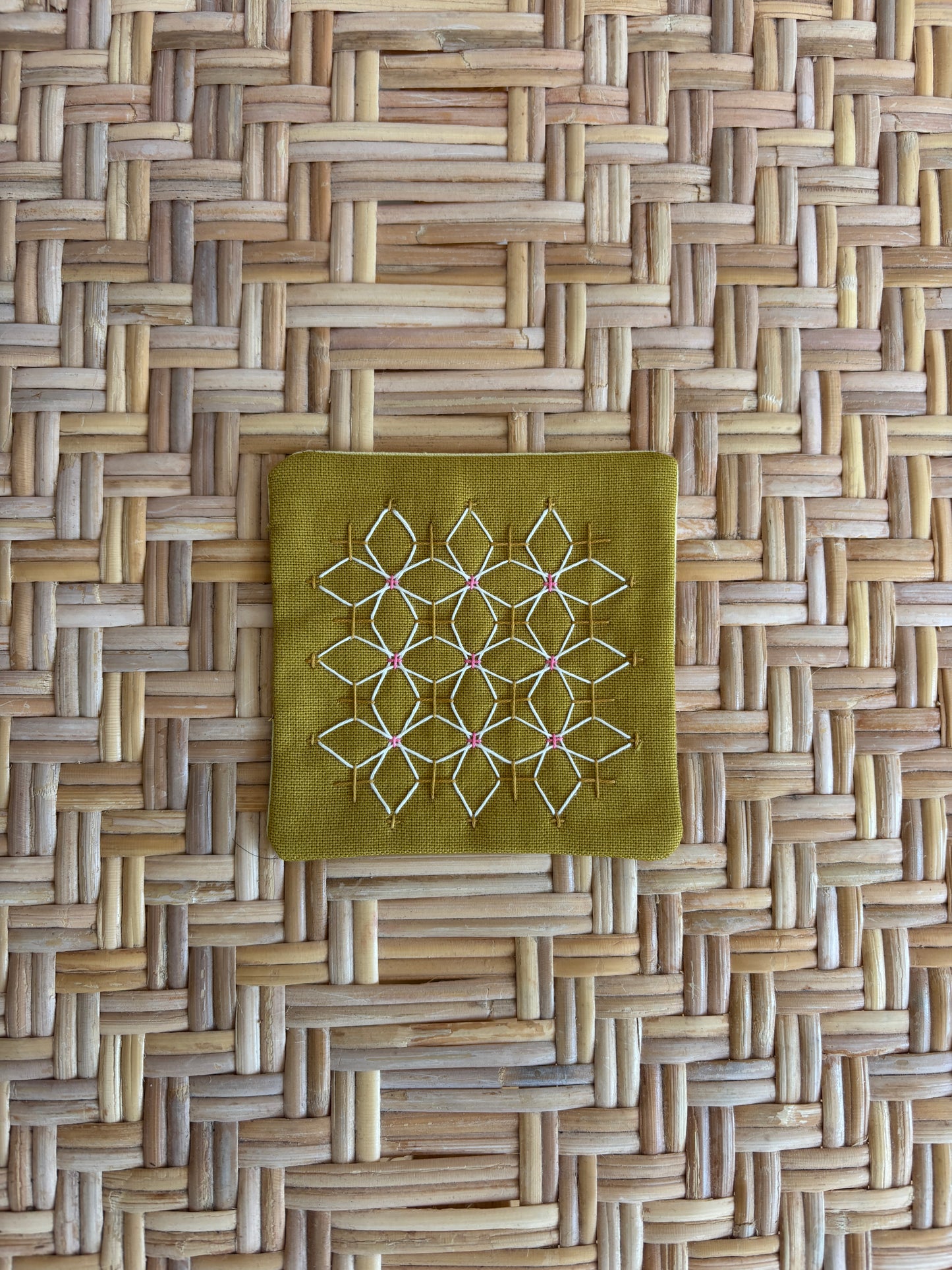 Coaster