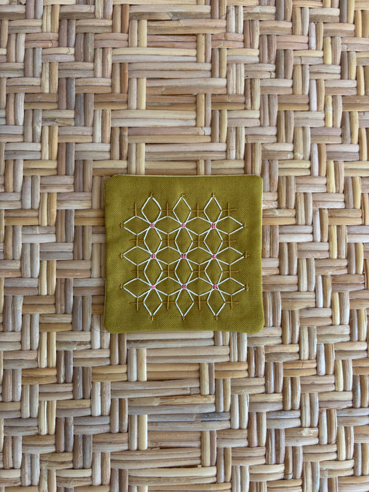 Coaster