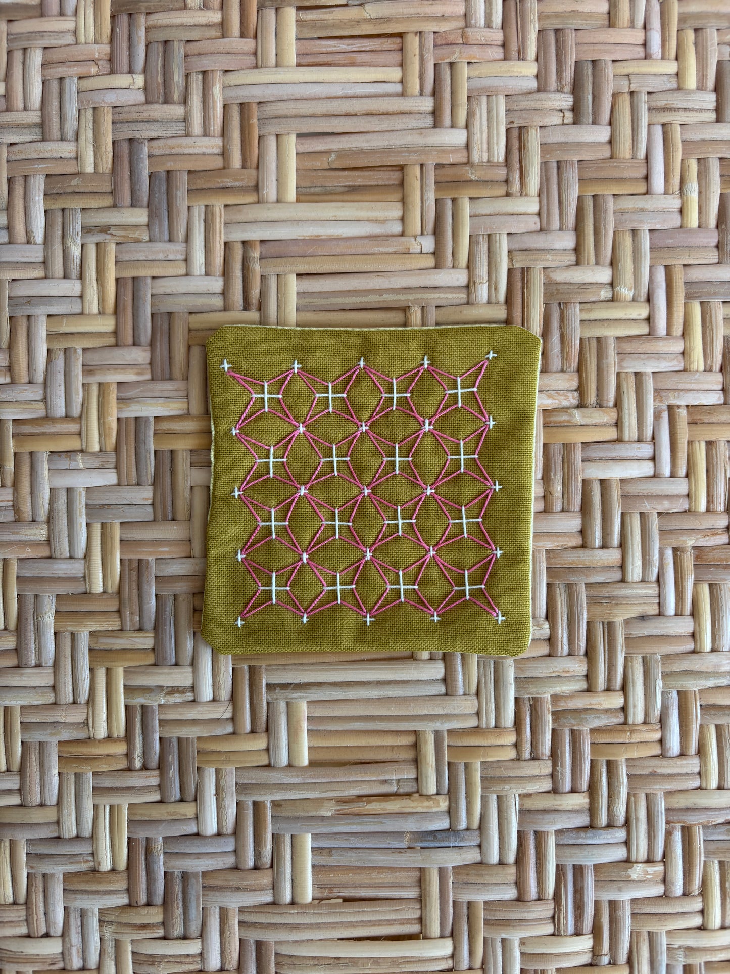 Coaster