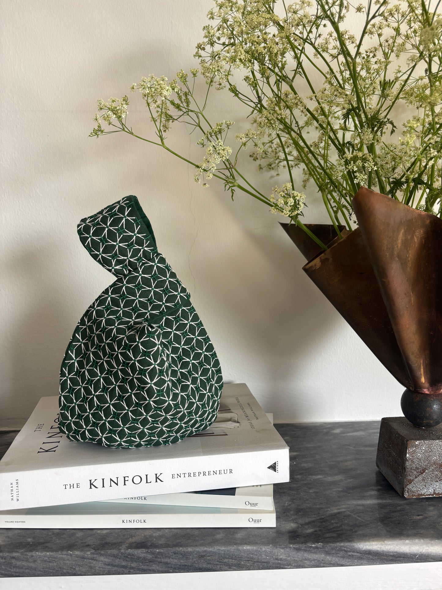 Knudetaske