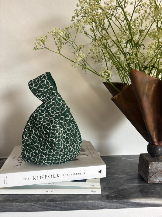 Knudetaske