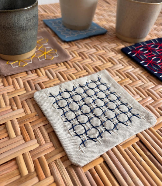 Coaster