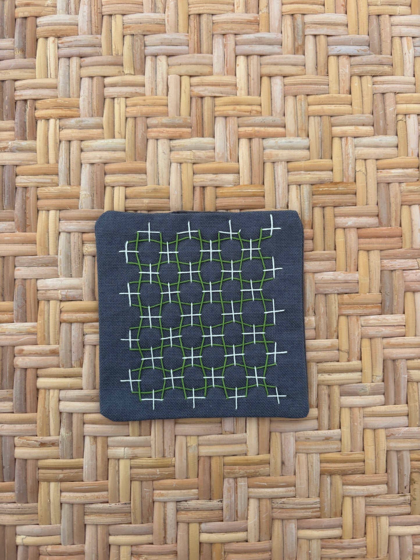 Coaster
