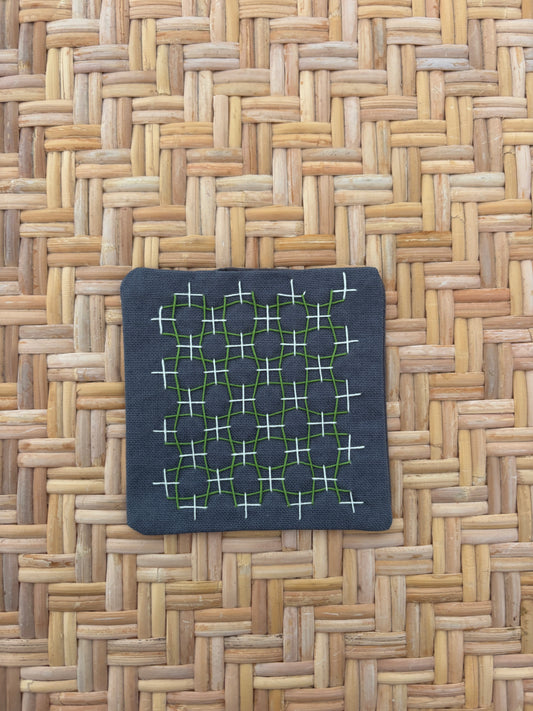 Coaster