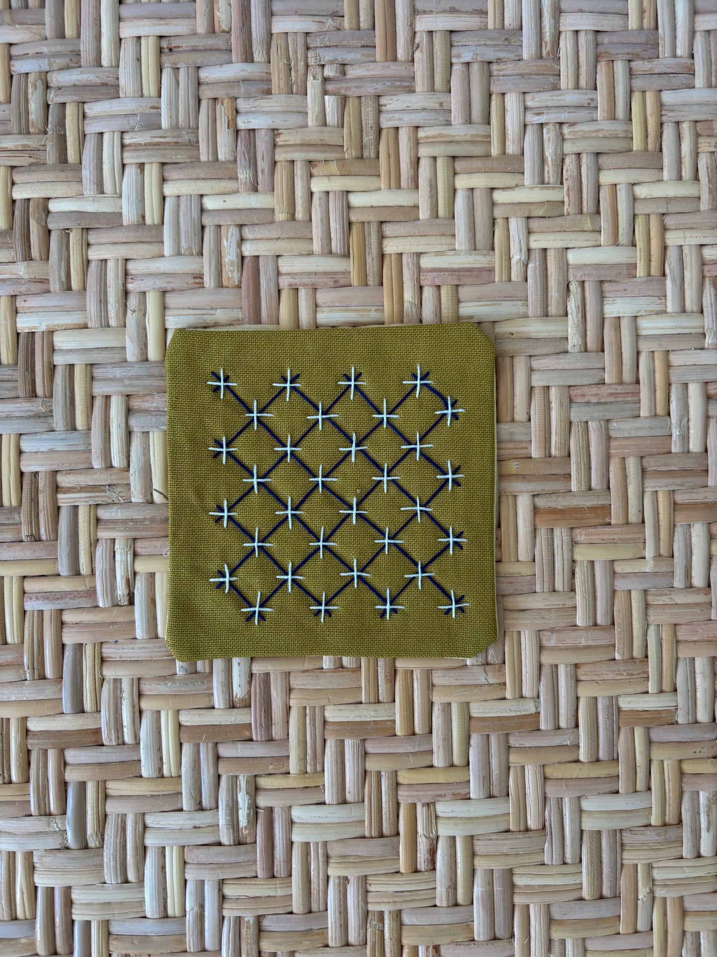 Coaster