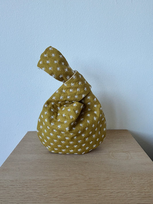 Knudetaske lille