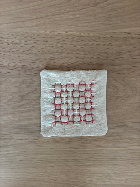 Coaster