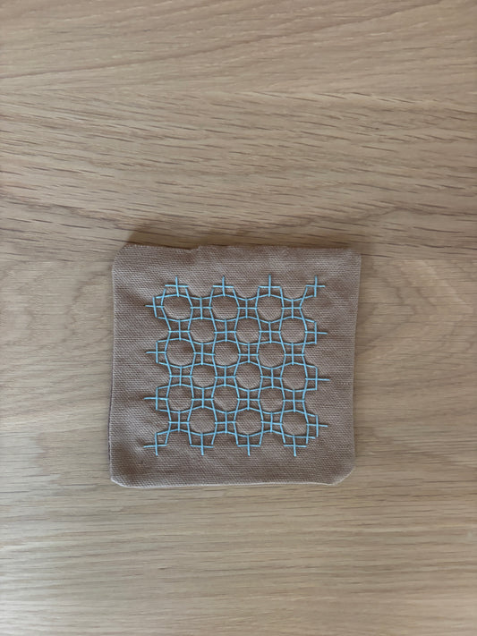 Coaster