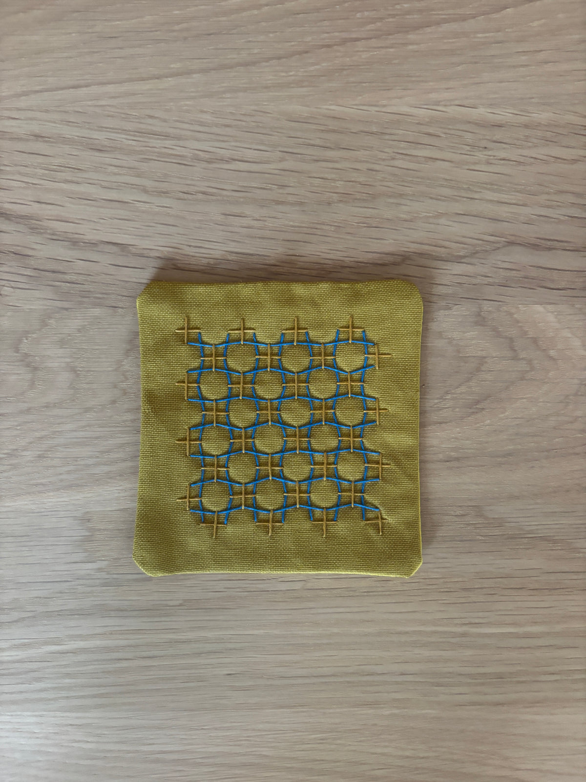 Coaster