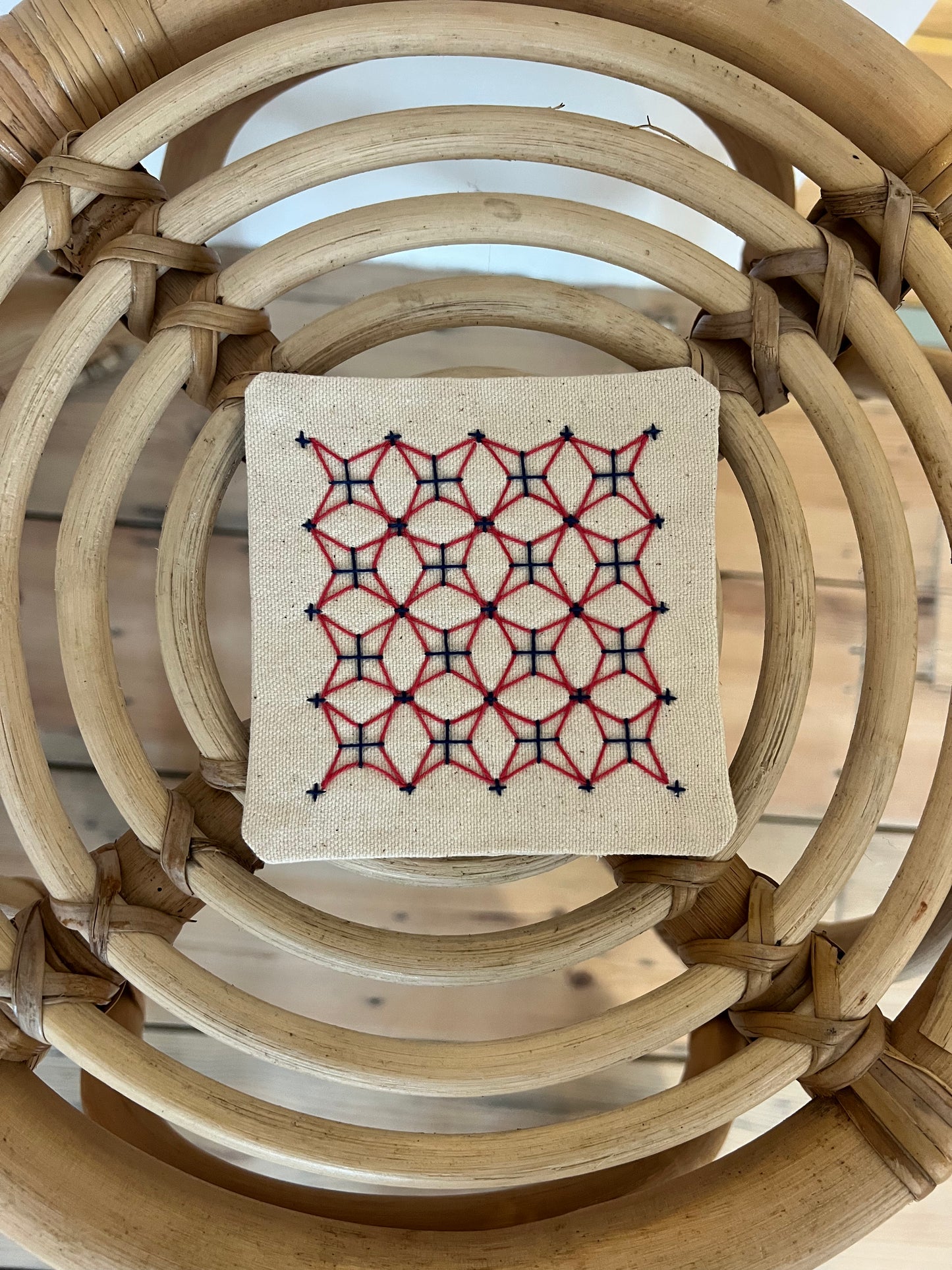 Coaster