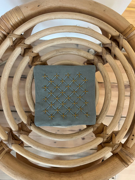 Coaster