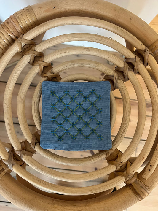Coaster