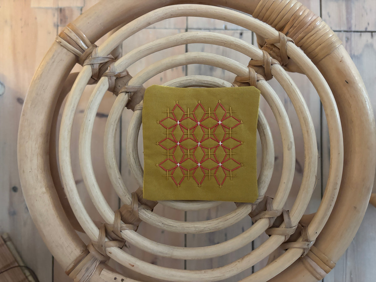 Coaster