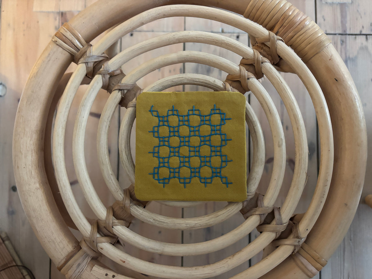 Coaster