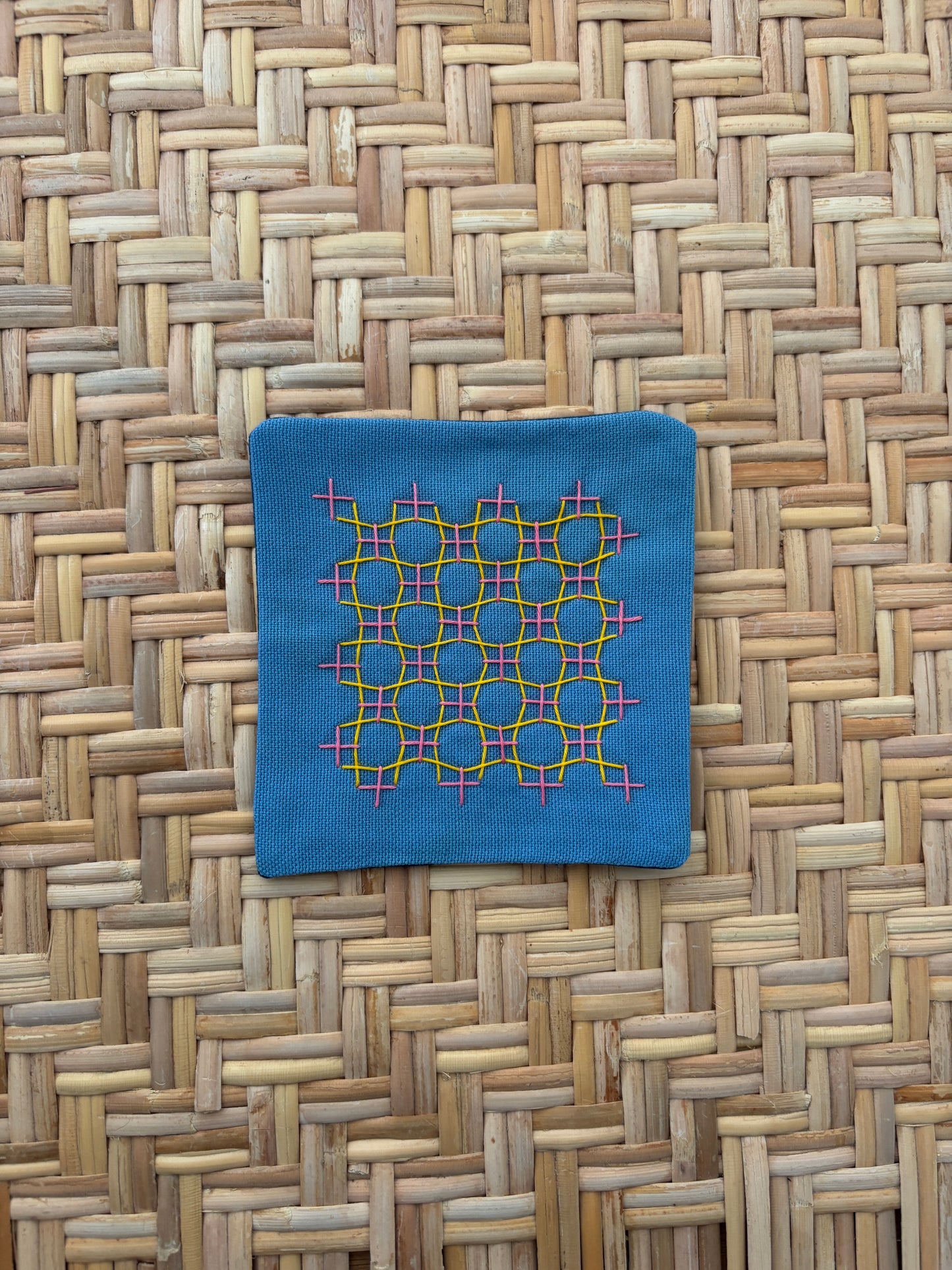Coaster