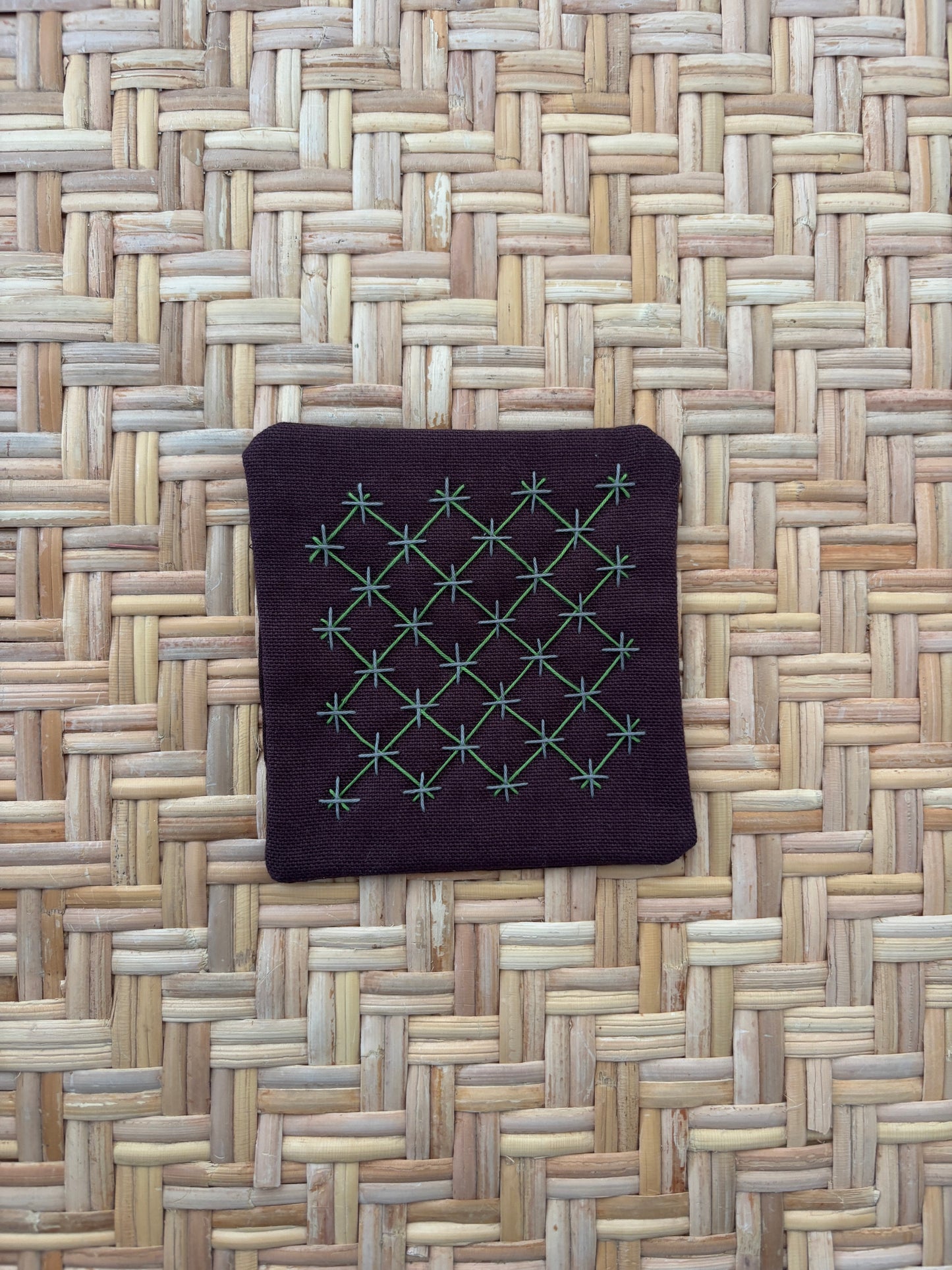 Coaster