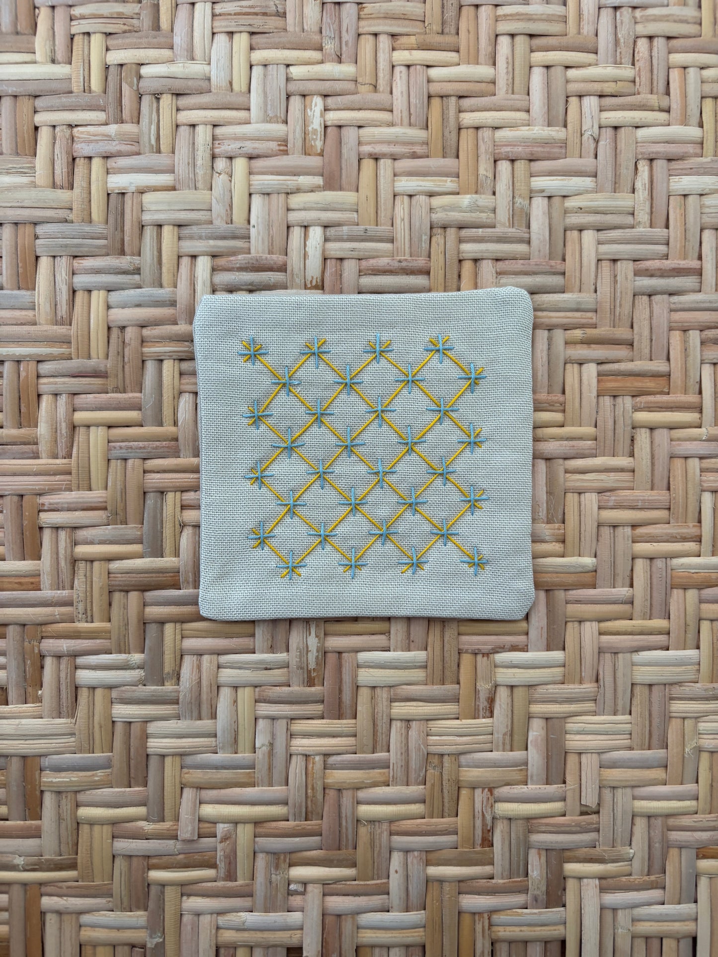 Coaster